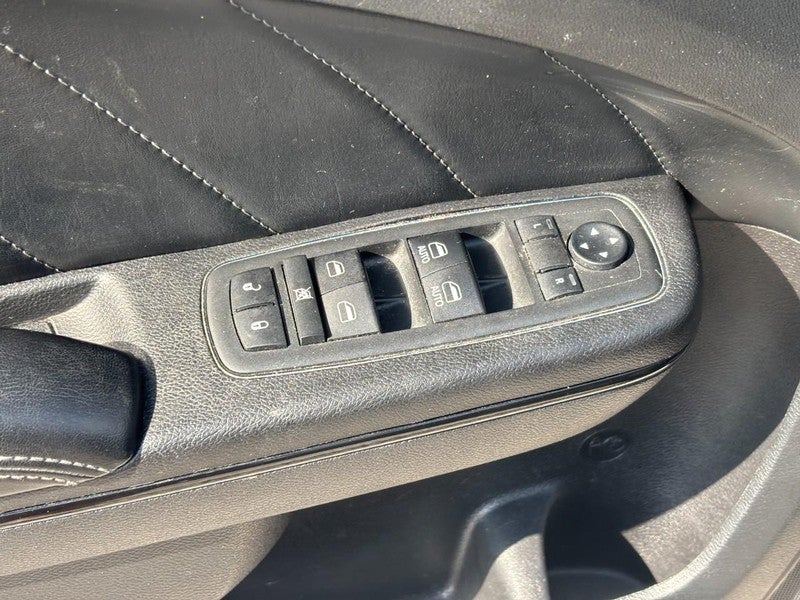2018 Dodge Charger SXT Plus RWD