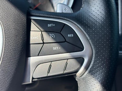 2018 Dodge Charger SXT Plus RWD