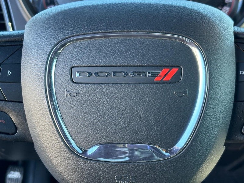 2020 Dodge Challenger R/T RWD