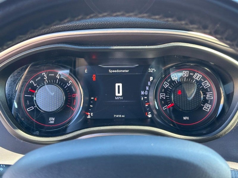 2020 Dodge Challenger R/T RWD