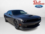 2020 Dodge Challenger R/T RWD