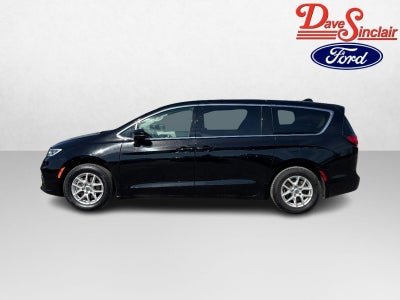 2024 Chrysler Pacifica Touring L FWD