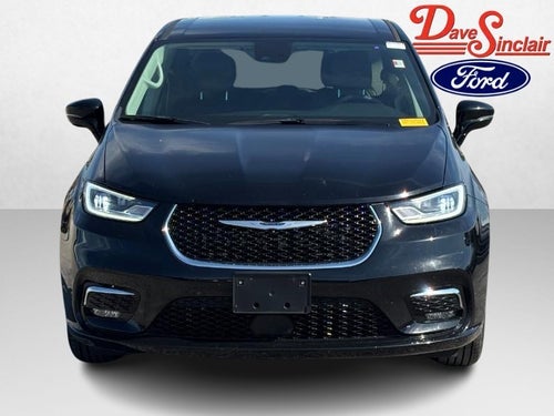 2024 Chrysler Pacifica Touring L FWD