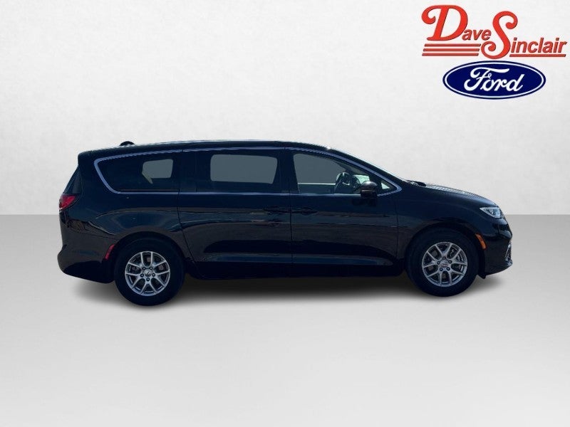2024 Chrysler Pacifica Touring L FWD