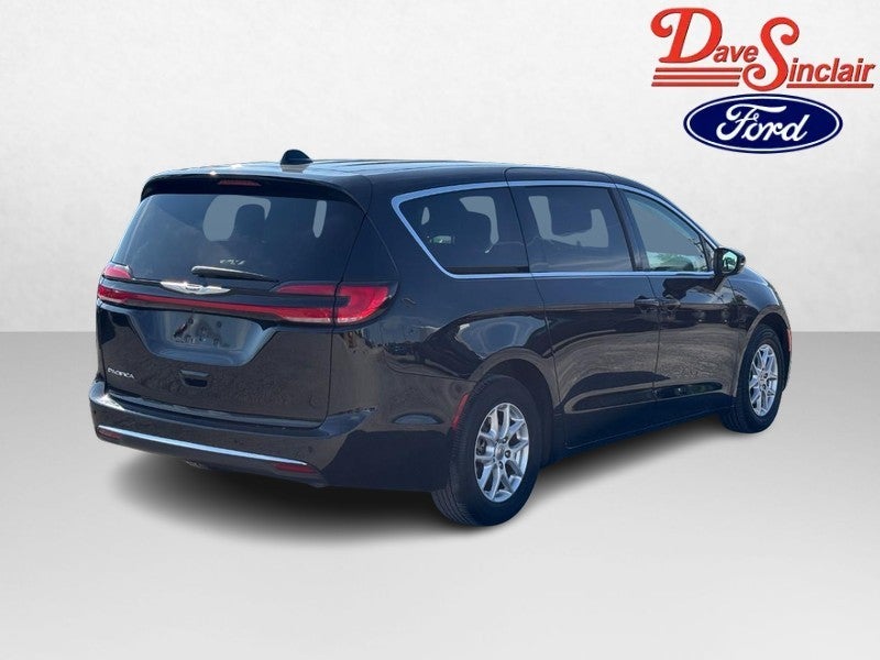 2024 Chrysler Pacifica Touring L FWD
