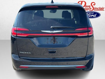 2024 Chrysler Pacifica Touring L FWD