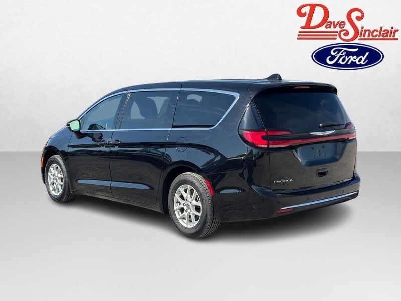 2024 Chrysler Pacifica Touring L FWD