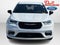 2025 Chrysler Pacifica Select FWD