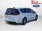 2025 Chrysler Pacifica Select FWD