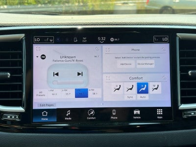 2024 Chrysler Pacifica Touring L FWD