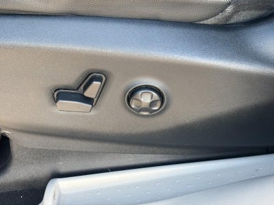 2017 Chrysler Pacifica Touring-L FWD