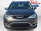 2017 Chrysler Pacifica Limited FWD