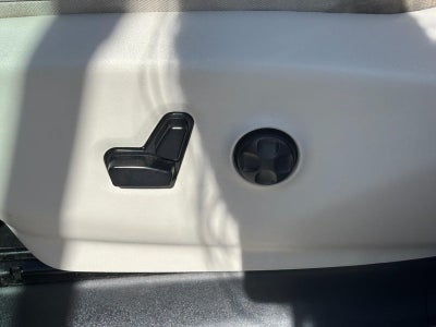 2020 Chrysler Pacifica Limited FWD