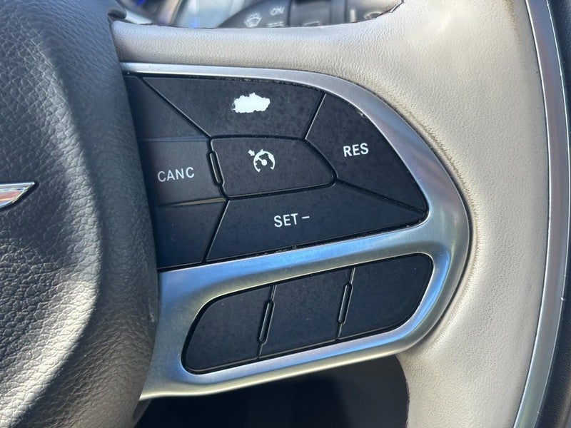 2020 Chrysler Pacifica Limited FWD