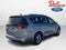 2020 Chrysler Pacifica Limited FWD