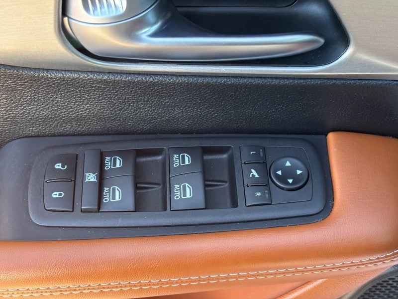 2024 Chrysler Pacifica Pinnacle AWD