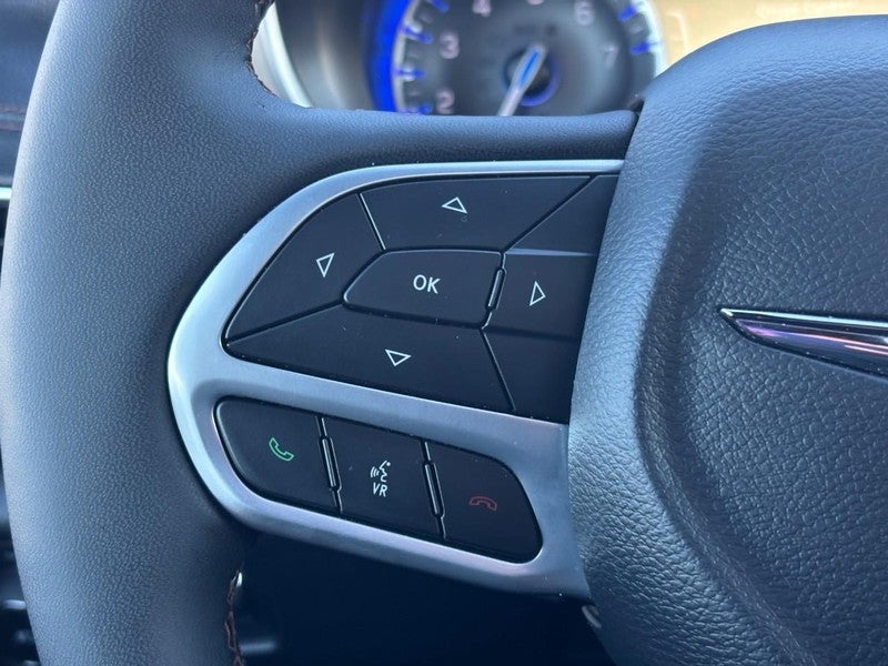 2024 Chrysler Pacifica Pinnacle AWD