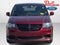 2017 Dodge Grand Caravan SE Plus Wagon