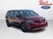 2017 Dodge Grand Caravan SE Plus Wagon