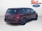 2017 Dodge Grand Caravan SE Plus Wagon