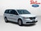 2016 Dodge Grand Caravan 4dr Wgn American Value Pkg