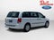 2016 Dodge Grand Caravan 4dr Wgn American Value Pkg