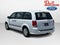 2016 Dodge Grand Caravan 4dr Wgn American Value Pkg