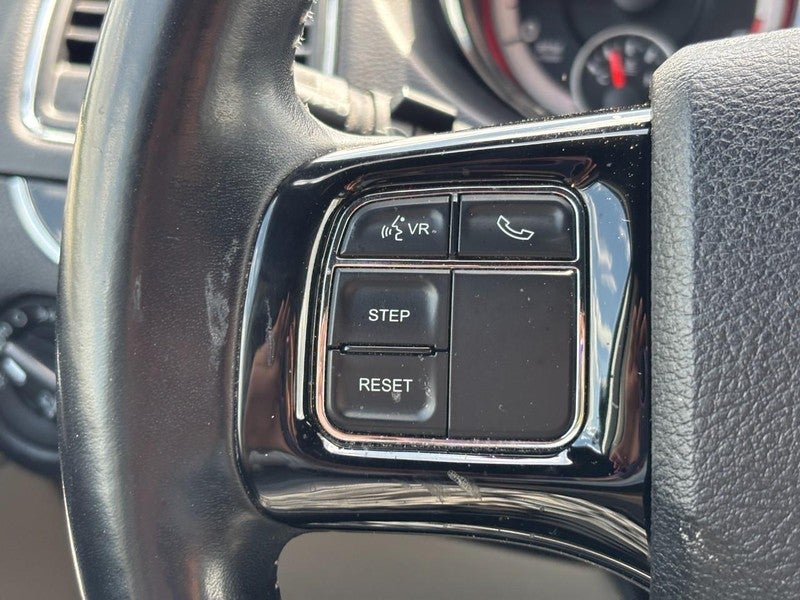 2019 Dodge Grand Caravan SXT Wagon