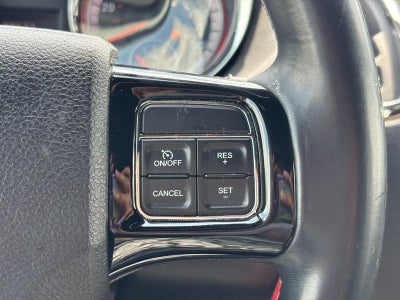 2019 Dodge Grand Caravan SXT Wagon