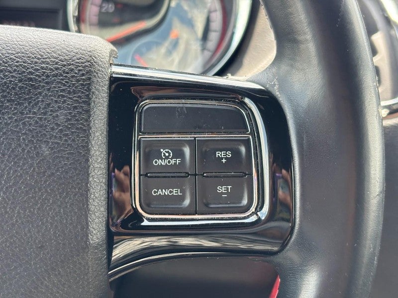 2019 Dodge Grand Caravan SXT Wagon