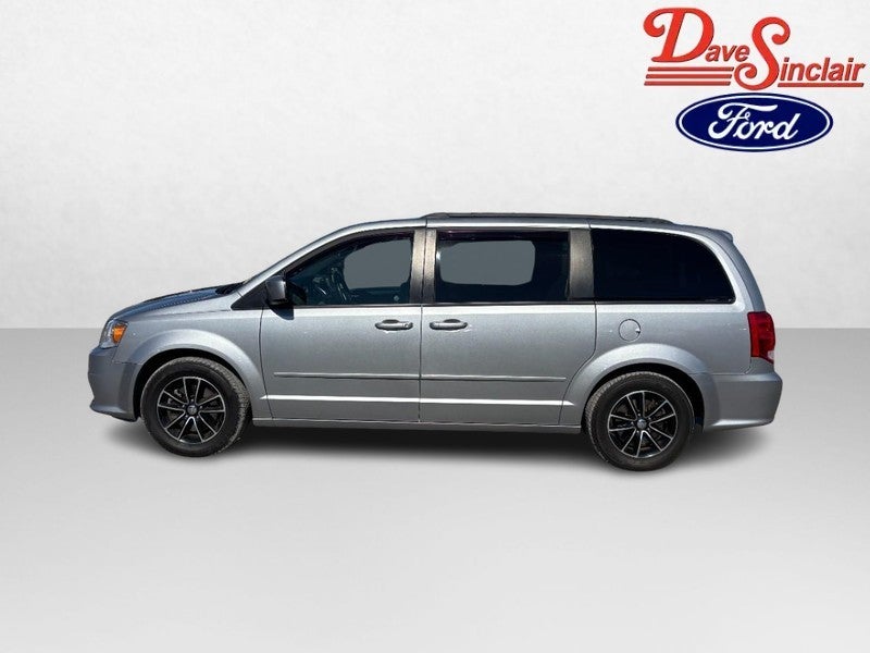 2017 Dodge Grand Caravan GT Wagon Fleet
