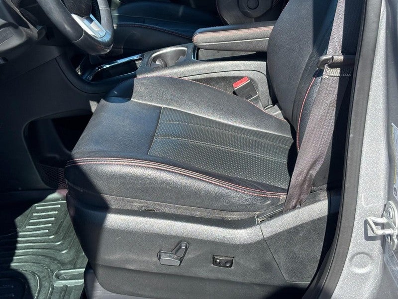 2017 Dodge Grand Caravan GT Wagon Fleet