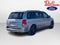 2017 Dodge Grand Caravan GT Wagon Fleet
