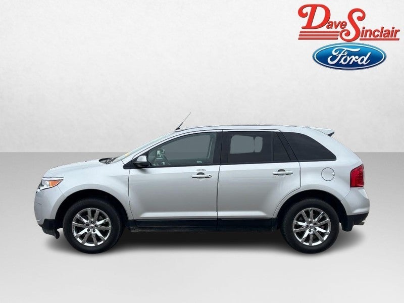 2013 Ford Edge 4dr SEL FWD