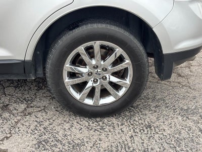 2013 Ford Edge 4dr SEL FWD