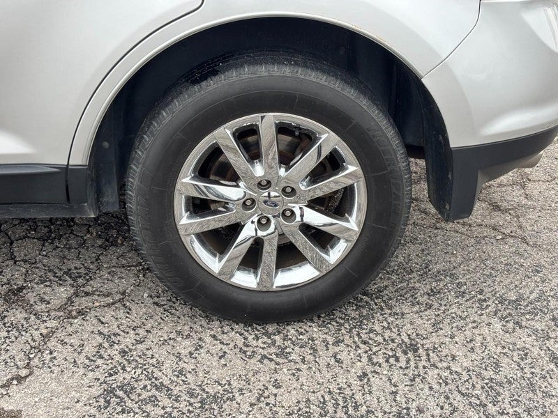 2013 Ford Edge 4dr SEL FWD