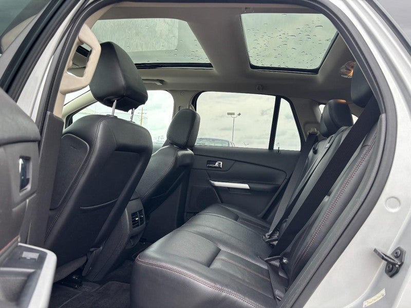 2013 Ford Edge 4dr SEL FWD