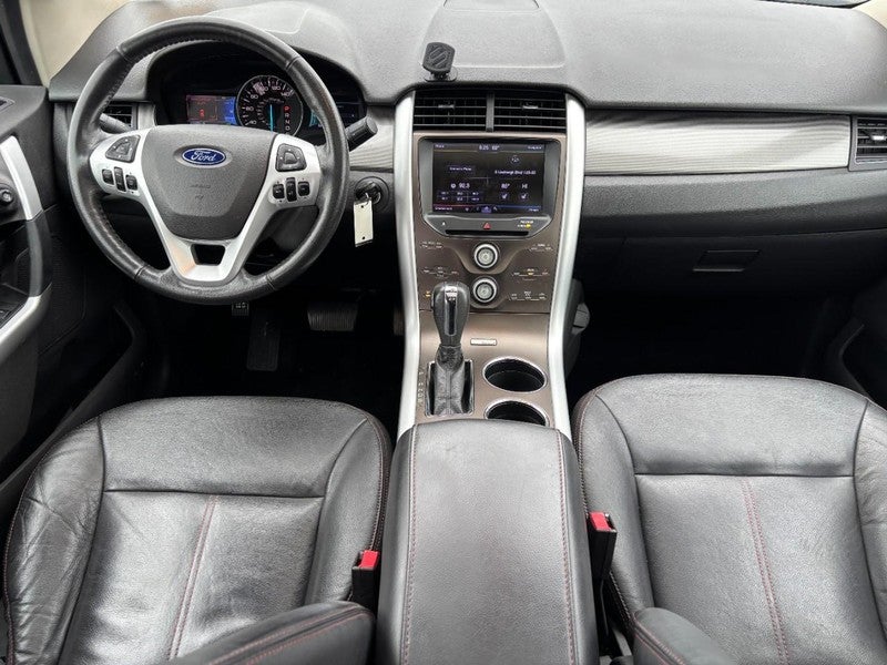 2013 Ford Edge 4dr SEL FWD