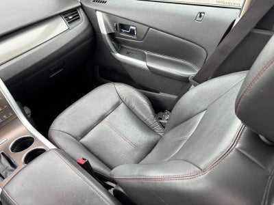 2013 Ford Edge 4dr SEL FWD