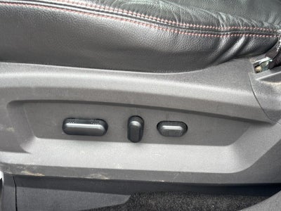 2013 Ford Edge 4dr SEL FWD