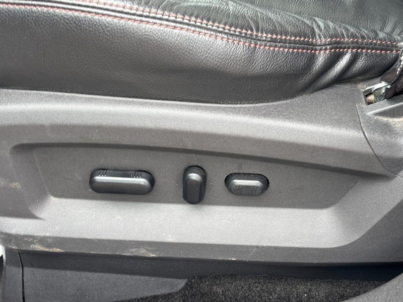 2013 Ford Edge 4dr SEL FWD