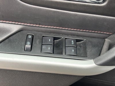 2013 Ford Edge 4dr SEL FWD