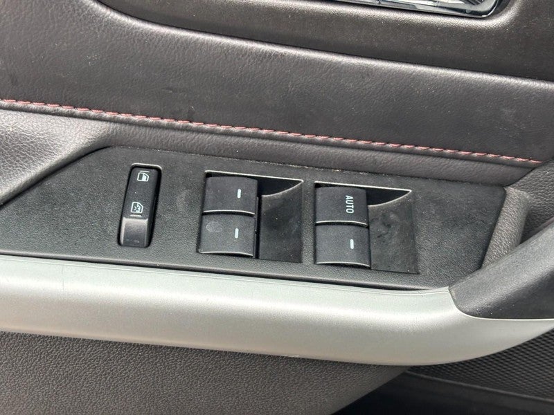 2013 Ford Edge 4dr SEL FWD