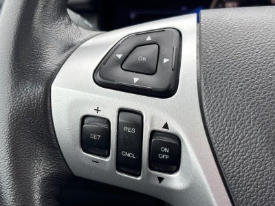 2013 Ford Edge 4dr SEL FWD