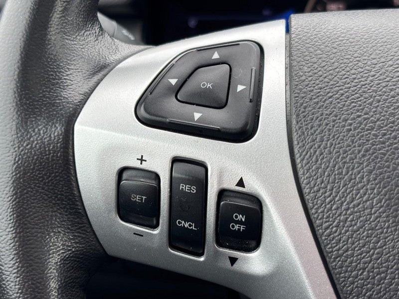 2013 Ford Edge 4dr SEL FWD