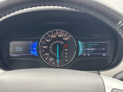 2013 Ford Edge 4dr SEL FWD