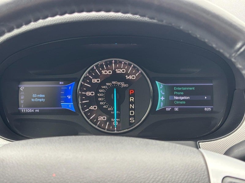 2013 Ford Edge 4dr SEL FWD