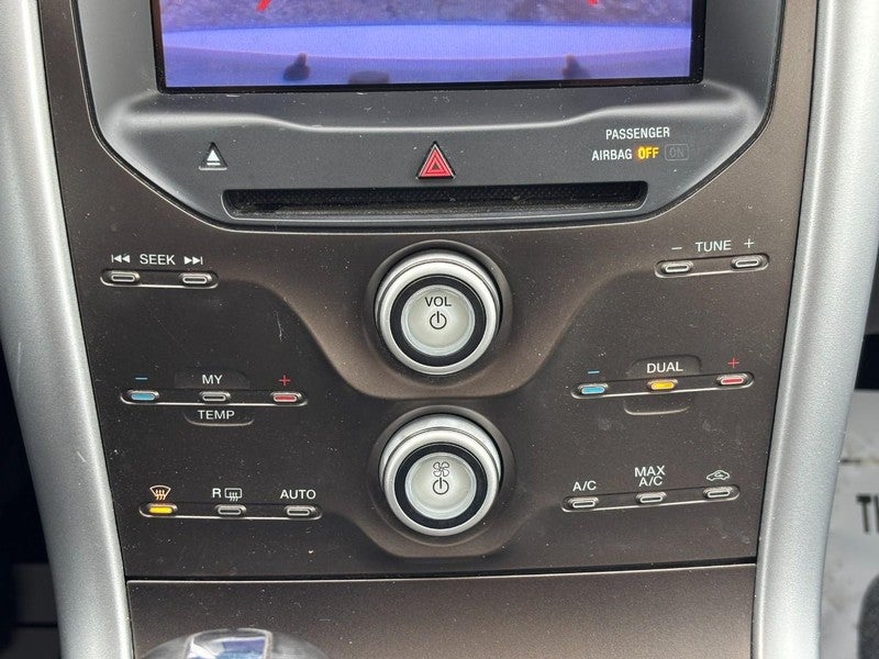 2013 Ford Edge 4dr SEL FWD