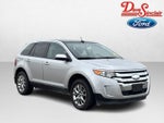 2013 Ford Edge 4dr SEL FWD