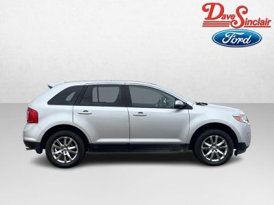 2013 Ford Edge 4dr SEL FWD